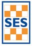 SES National Logo